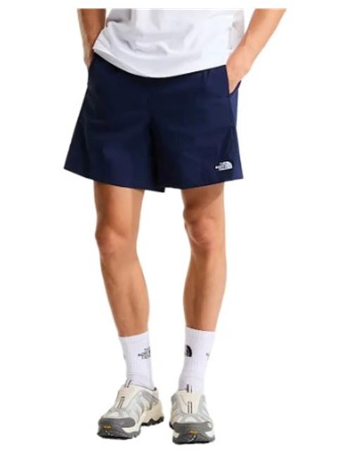 m class v pathfinder belted short THE NORTH FACE | NF0A8BHV8K21.8K21